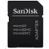 Sandisk microSDXC 128GB SDSQUAB-128G-GN6MA
