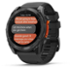 Garmin Fenix 8 AMOLED 51mm Slate Gray Steel/Black 010-02905-00