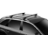 Thule SquareBar Evo 127 712300