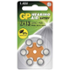 GP Batteries B3513 Baterie do naslouchadel GP ZA13 1kus