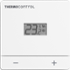 THERMOcontrol TC 20WB bílý