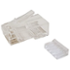 Solarix RJ45 CAT6 UTP 8p8c KRJ45/6SLD