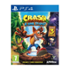 PS4 - Crash Bandicoot N. Sane Trilogy 2.0 EN