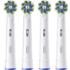 EB 50-4 PRO CROSS ACTION HLAVICE ORAL-B