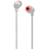 JBL Tune 125BT bílá