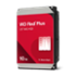 HDD 10TB WD100EFGX Red Plus