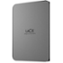 LaCie Mobile/5TB/HDD/Externí/2.5