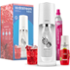 Sodastream TERRA White Malina Zero Mpack