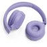 JBL Tune 520BT fialová