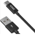 Yenkee UCU 302 BK USB A 2.0 / C 2m