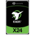 HDD 24TB Seagate Exos X24 512MB SATA 4kn SED