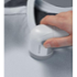 Severin Fluff Razor CS 7976