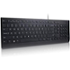 Lenovo Essential/Drátová USB/CZ-SK layout/Černá