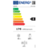 Gorenje RF4142PW4