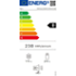 Beko GNO46623MXPN