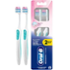 PRO-SENSI ADVANCED KARTÁČEK 2 KS ORAL-B