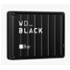 WD P10 Game Drive 5TB, WDBA3A0050BBK-WESN