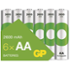 GP ReCyko 2600 AA 6ks 1032226260