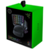 Razer Tartarus V2, RGB LED, černá