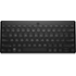 350 BLK Compact Multi-Device Keyboard HP