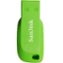 173304 USB FD 16GB CRUZER BLADE GREEN