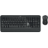 Logitech Wireless Combo MK540 CZ