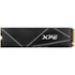 ADATA GAMMIX S70 BLADE/1TB/SSD/M.2 NVMe/Černá/Heatsink/5R