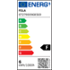 Philips LEDbulb E27 40W 827 A60 FR ND PILA