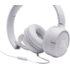 JBL Tune 500 white