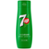 Sodastream 7UP