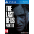 PS4 - The Last of Us Part II