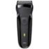 Braun Series 3 300s Black