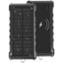 Solární powerbanka VIKING W24W 24000mAh, QC3.0, bezdrátové nabíjení