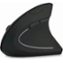 Vertical wireless mouse black ACER