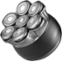Sencor SMS 0800BK