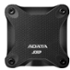 ADATA SD620/512GB/SSD/Externí/Černá/3R
