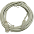 Patchkabel 3M UTP CAT5E RJ45 šedý
