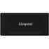 Kingston XS1000/2TB/SSD/Externí/Černá/5R