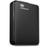 Western Digital Elements Portable 2TB, WDBU6Y0020BBK-WESN