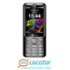 Aligator D950 Dual sim Antracit