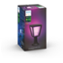 Philips Hue White and Colour Ambiance Econic 17441/30/P7