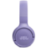 JBL Tune 520BT fialová