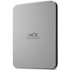 LaCie Mobile/1TB/HDD/Externí/2.5