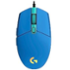 G203 LIGHTSYNC, Blue LOGITECH