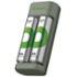 GP Eco E221 + 2× AA ReCyko 2100 1604822110