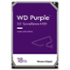 WD Purple/18TB/HDD/3.5