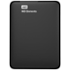 Western Digital Elements Portable 2TB, WDBU6Y0020BBK-WESN
