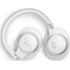 JBL Live 770NC White