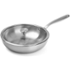 2808 WOK nerezový Proxima 28cm REMOSKA