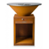 G21 Oregon Corten